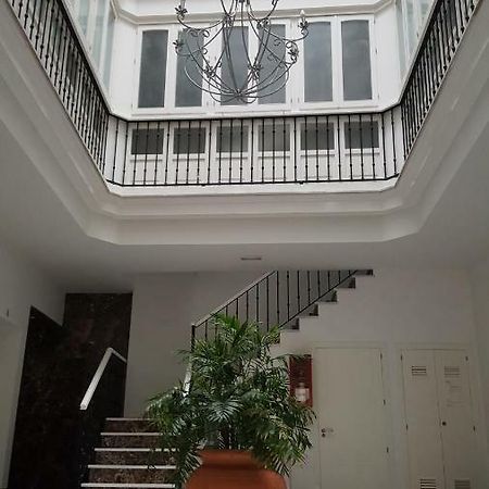 Villa Canovas 加的斯 外观 照片