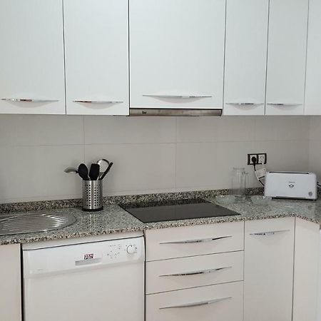 Villa Canovas 加的斯 外观 照片