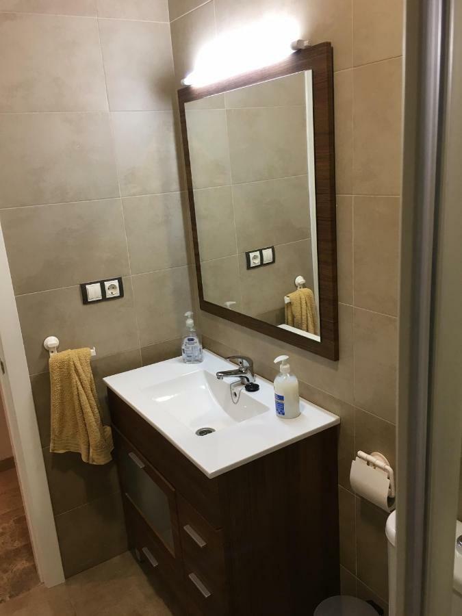 Villa Canovas 加的斯 外观 照片