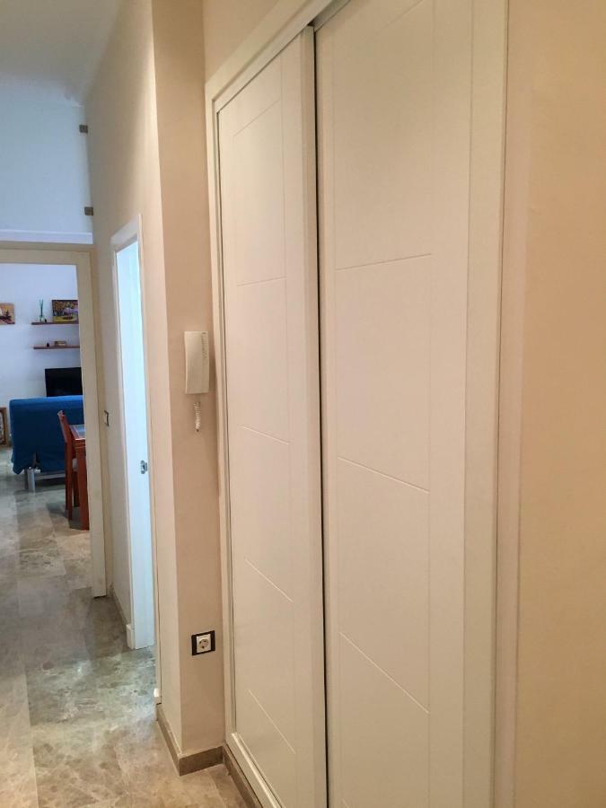 Villa Canovas 加的斯 外观 照片