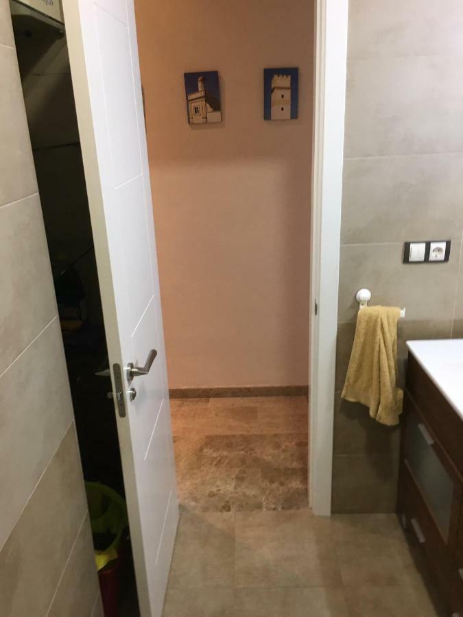 Villa Canovas 加的斯 外观 照片