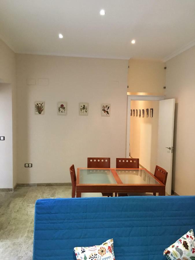 Villa Canovas 加的斯 外观 照片