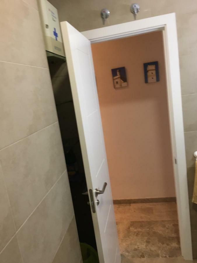 Villa Canovas 加的斯 外观 照片