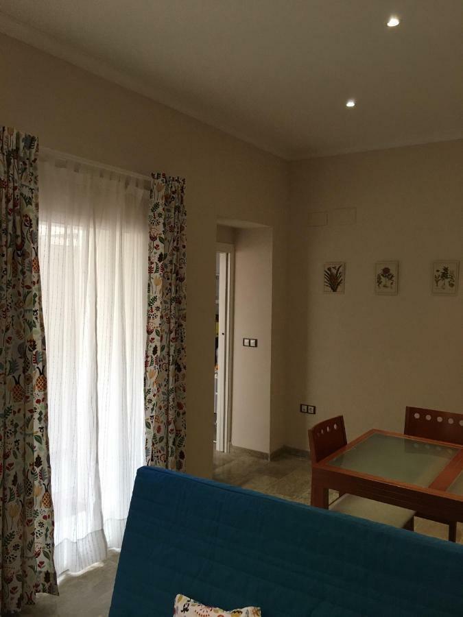 Villa Canovas 加的斯 外观 照片