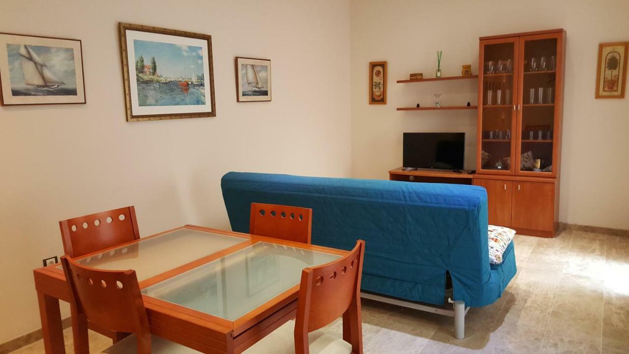 Villa Canovas 加的斯 外观 照片
